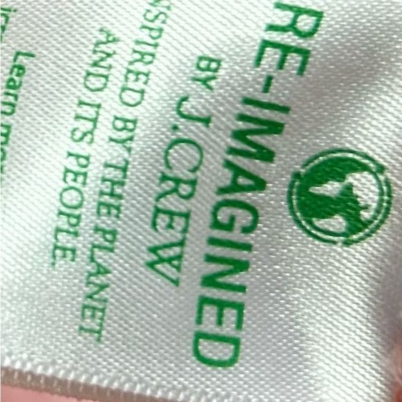 J. Crew Orange Cropped Ankle Pants - Picture 7 of 12